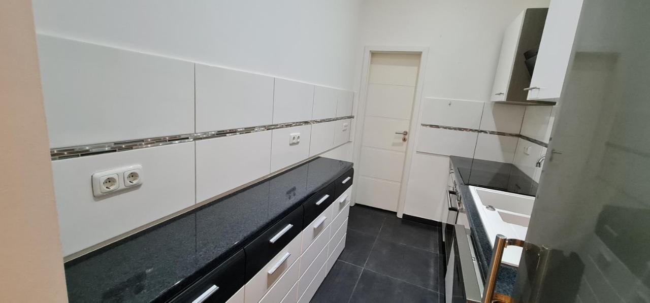 Rs Zimmervermietung Euskirchen Bagian luar foto