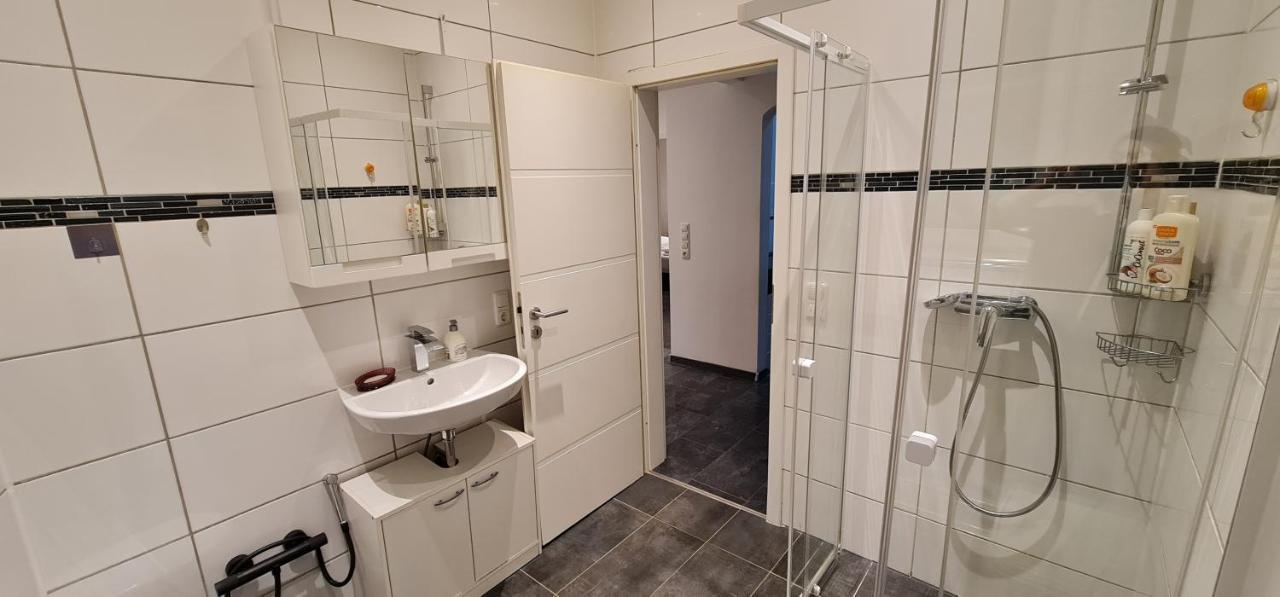 Rs Zimmervermietung Euskirchen Bagian luar foto